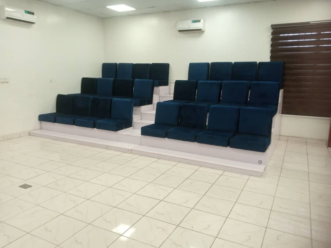 Innovation Center
