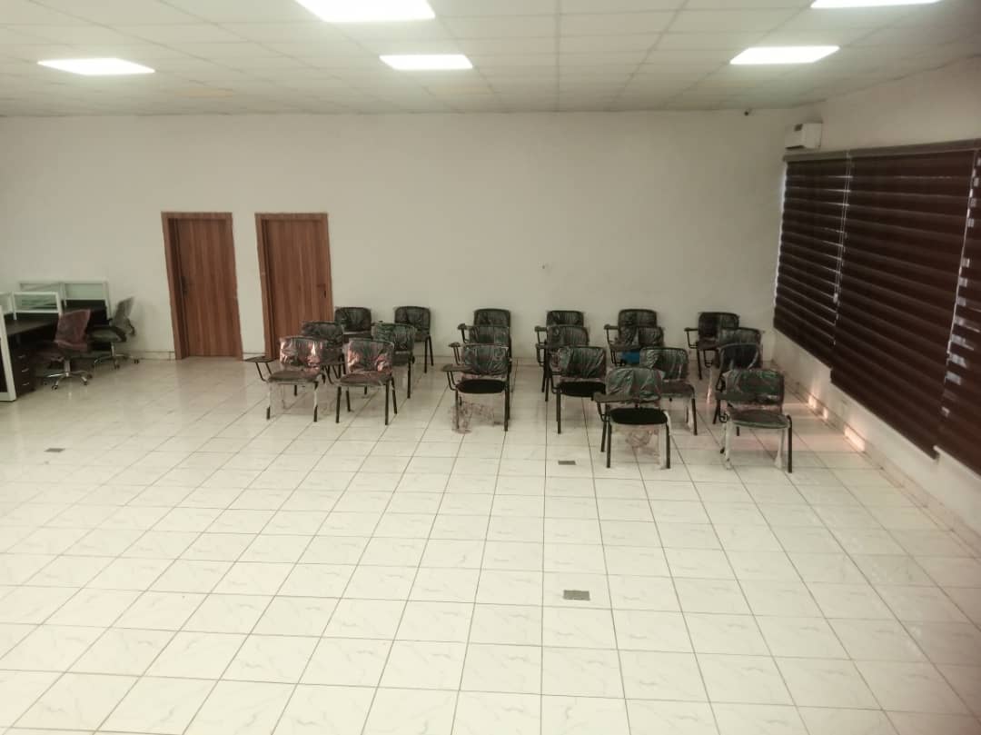 Innovation Center