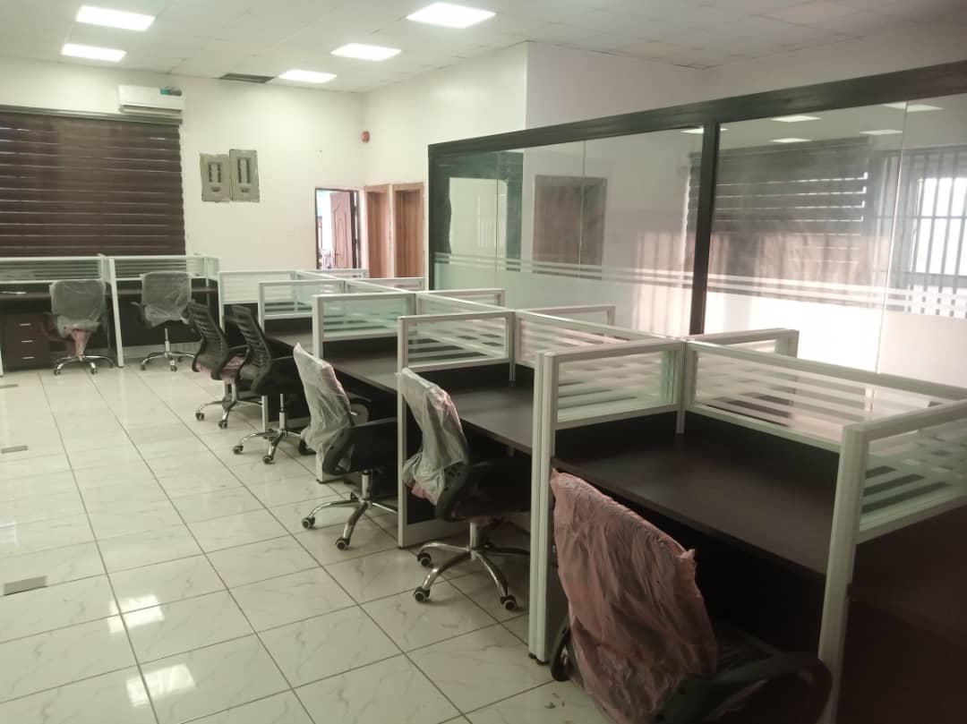 Innovation Center
