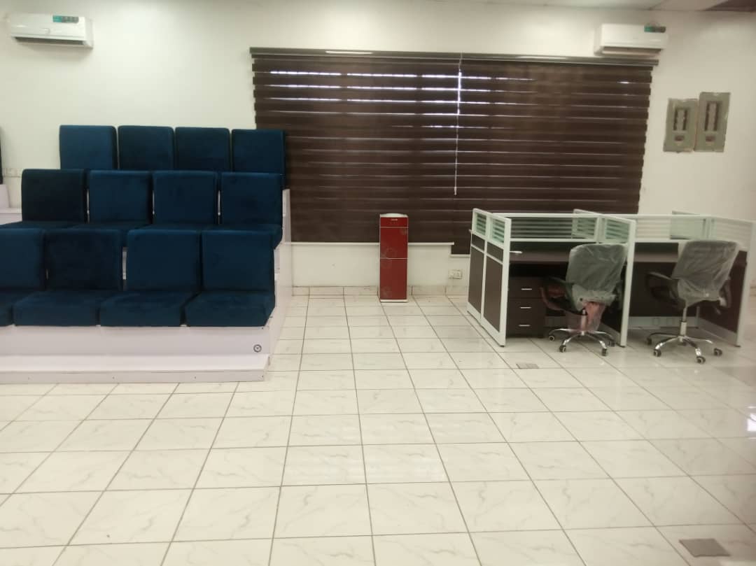 Innovation Center