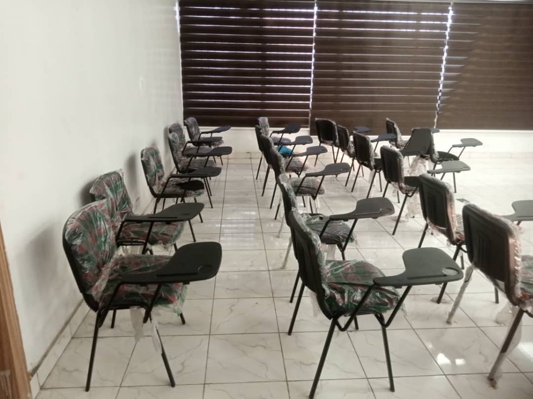 Innovation Center